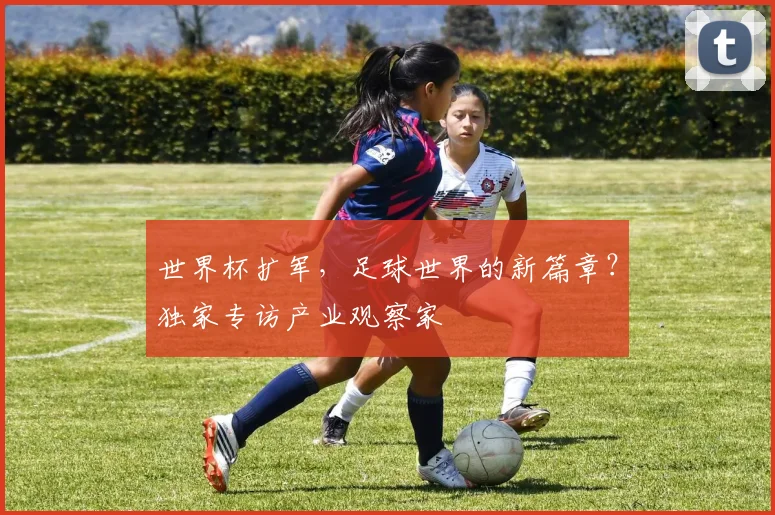 世界杯扩军,足球世界的新篇章?独家专访产业观察家