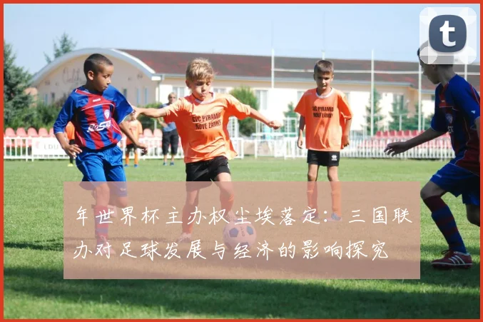 年世界杯主办权尘埃落定:三国联办对足球发展与经济的影响探究